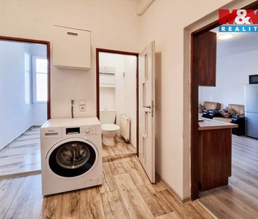 Pronájem bytu 2+kk 79 m² - Fotografie 6
