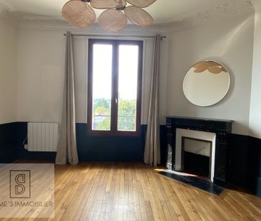 APPARTEMENT 4 PIÈCES 87,5M² VILLEMOMBLE - Photo 5