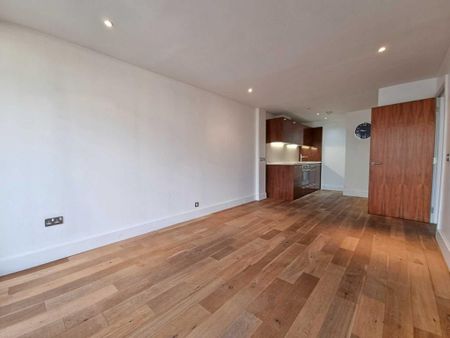 1 bedroom apartment to rent - Photo 4