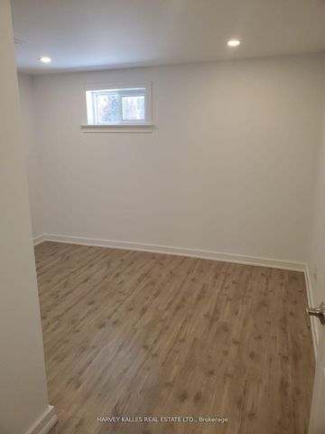 For Lease - 347 Ella Court Unit# Lower, Newmarket, Ontario - Photo 5