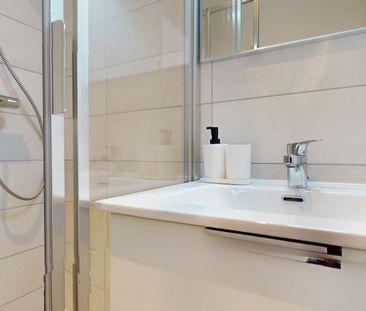 LAVAUR T10 Colocation 9 chambres à Toulouse - Photo 1