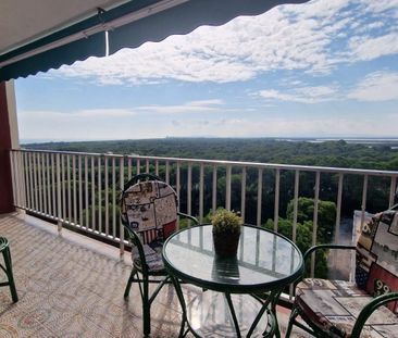 Piso de alquiler en El Saler - Photo 5