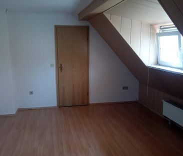 Wohnung in Sohland 2. OG - Photo 1