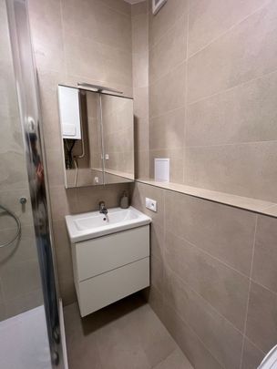 Pronájem bytu 2+kk • 53 m² bez realitkyLounských, Praha - Nusle - Фото 1