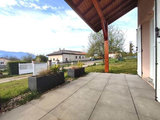 Location Maison 4 pièces 108m² - Photo 1
