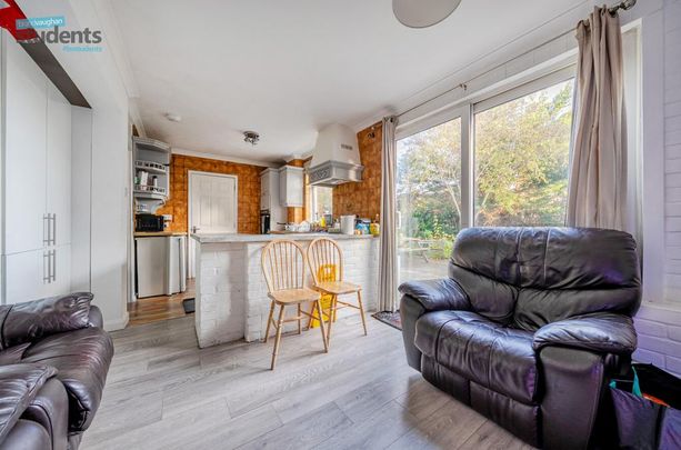 7 bedroom semi-detached house to rent - Photo 1