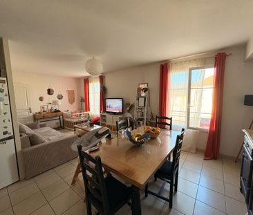 Appartement 2 pieces - residence calme - Photo 3