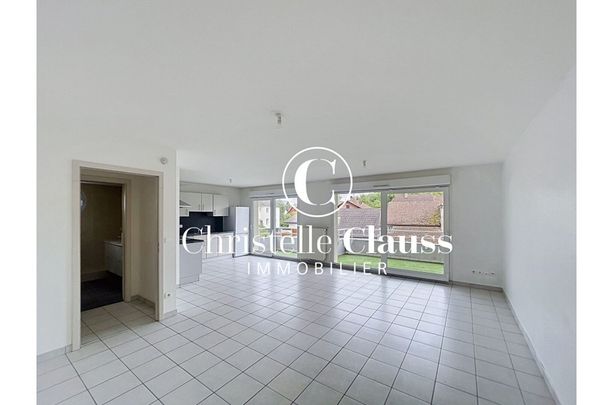 Appartement - SIERENTZ - 85m² - 2 chambres - Photo 1