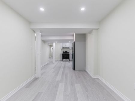 For Lease - 69 Princess Diana Drive Unit# Lower, Markham, Ontario - Photo 5