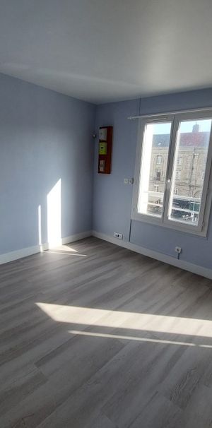 Location Appartement 2 pièces 31m² DIEPPE 76200 - Photo 1