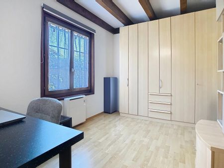 Beautiful semi-detached house FURNISHED Minimum lease 1 year - Foto 4