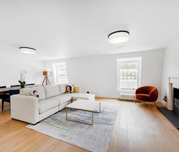 3 bedroom flat to rent - Photo 2