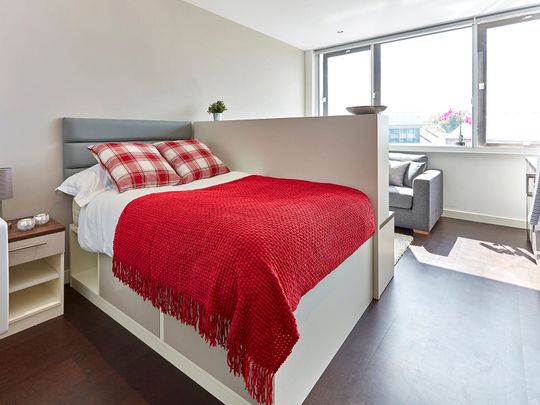 Apt 54, Piccadilly Residence - Photo 1