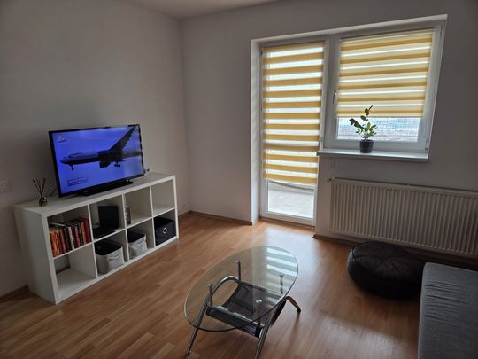 Vitan barzesti etaj 8 confort park parcare - Fotografie 1