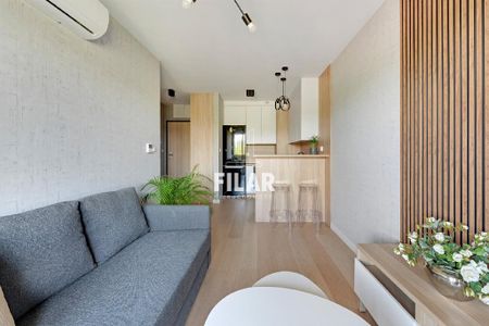 Mieszkanie Gdańsk Łostowice powierzchnia 37.0 m² C312-WM-31608 - Zdjęcie 3