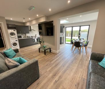 Luxury Co-Living-High Quality Double Room - Photo 2