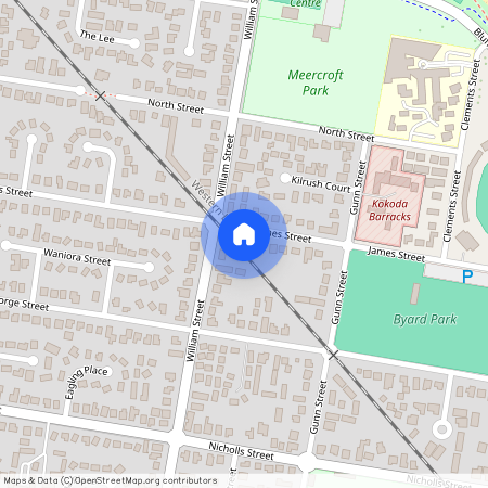 2/73 James Street, Devonport TAS 7310