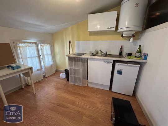 Location Appartement 1 pièce 30m² POITIERS 86000 - Photo 1