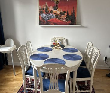 Aschebergsgatan, Göteborg - Foto 6