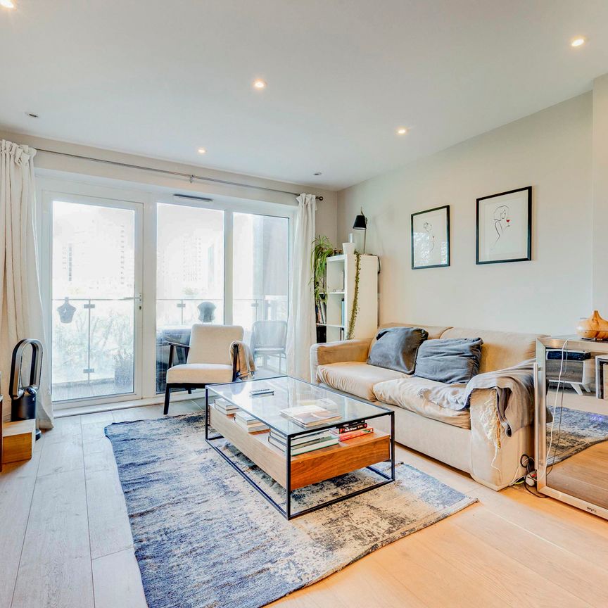 Enterprise Way, Wandsworth, SW18 1GF - Photo 1