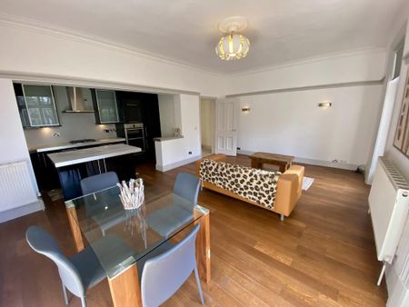 2 bedroom apartment to rent - Photo 3