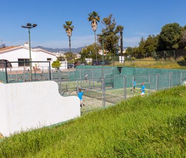 Ground Floor Apartment in Marbella - Photo 1