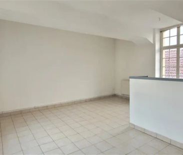 Location appartement 2 pièces - 59.74m² à Saint-omer (62500) - Photo 1