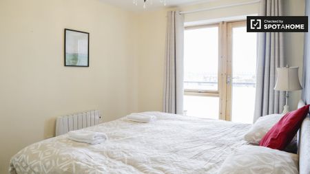 1-bedroom apartment for rent in Dublin - Photo 5