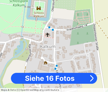 Neuwertige 3-Zimmerwohnung mit herrlichem Ausblick in ruhiger Lage - Foto 1