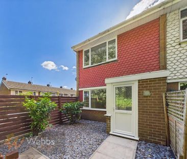 3 bedroom end of terrace house to rent - Photo 1