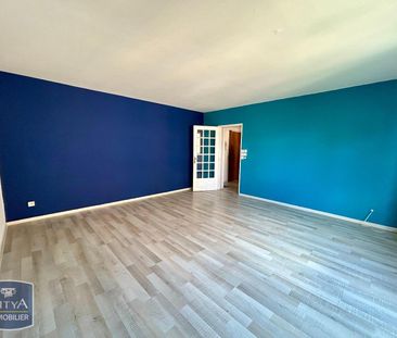 Location Appartement 2 pièces 59m² BELFORT 90000 - Photo 6