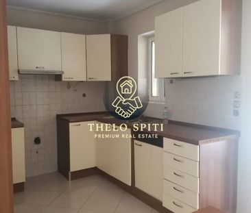 Διαμέρισμα για ενοικίαση Κέντρο (Νέα Σμύρνη) - Photo 5