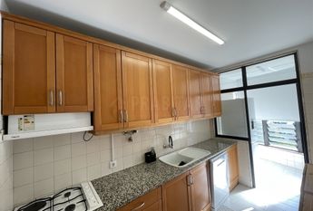 Apartamento T4 DUPLEX