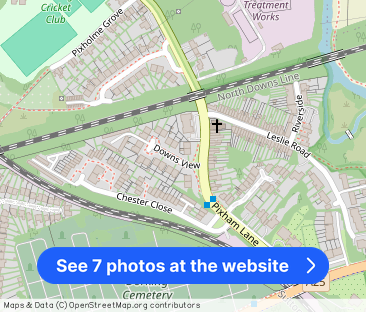 Pixham Lane - Photo 1