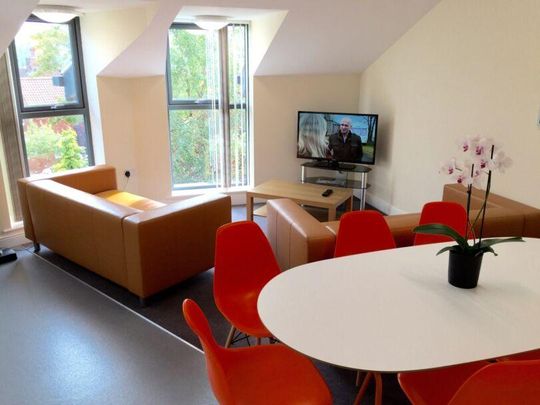 7 bedroom flat to rent - Photo 1