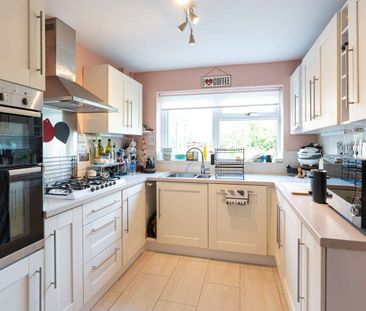 Kysbie Close, Abingdon, Oxfordshire, OX14 - Photo 5