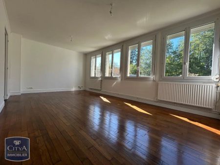 Appartement à louer 3 pièces 63.58m² - Photo 5