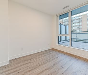 For Lease - 60 Central Park Roadway N/A Unit# 214, Toronto, Ontario - Photo 3