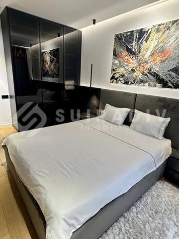 Apartament premium langa The Office, parcare subterana , S20603 - Fotografie 3