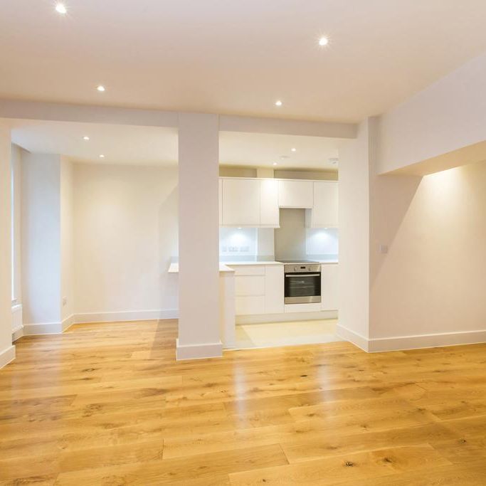 1 bedroom apartment to rent - Photo 1