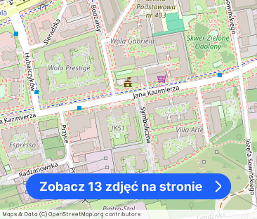 Wynajmę 2 pokoje dużym balkonem! - Zdjęcie 1