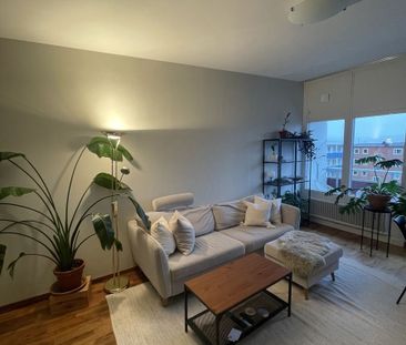 Järnåkravägen, Lund - Foto 6