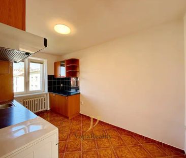 Pronájem, bytu 2+1, 55 m - Fotografie 4