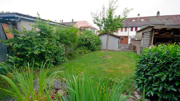 4 Zimmer, 90 m² - Photo 1