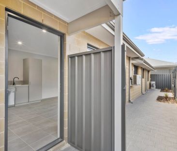 Bran New Low-Maintenance Coastal Living in a Prime Beachside Location - Photo 3
