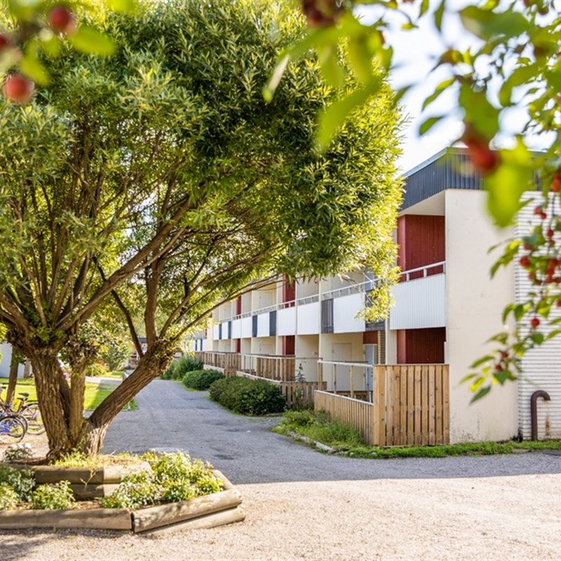 Granbergshöjden 2B - Photo 1