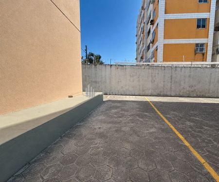 DAMAS - APARTAMENTO - R JULIO CESAR, 1830 AP 401 BL 18 BOSQUES DAS DAMAS - Foto 2