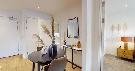 1 bedroom flat to rent - Photo 2
