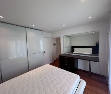 2.5 Zimmer, 60 m², 2. Stock - Photo 1