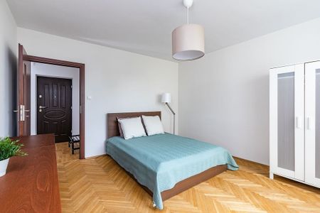 Mokotowska 2pokoje z balkonami! oddzielna kuchnia 49.52 m² - Photo 5